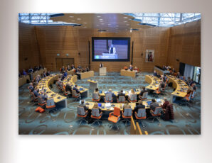 Provincie Overijssel investeert € 5 miljoen extra in maatschappelijke ambitiesÂ