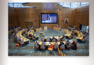 Provincie Overijssel investeert € 5 miljoen extra in maatschappelijke ambities 