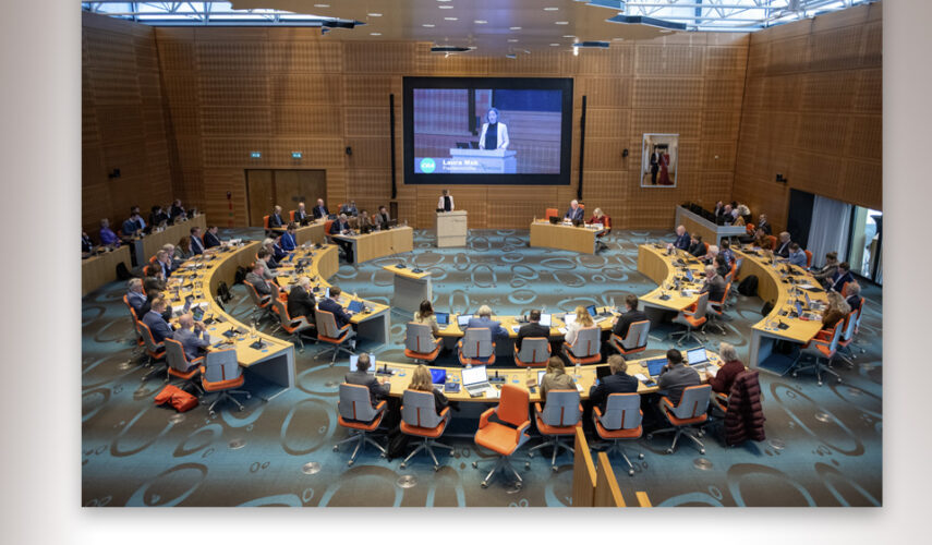 Provincie Overijssel investeert € 5 miljoen extra in maatschappelijke ambities 