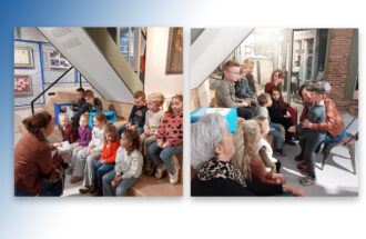 Aj plat könt proat’n, möj ’t nig loat’n!!