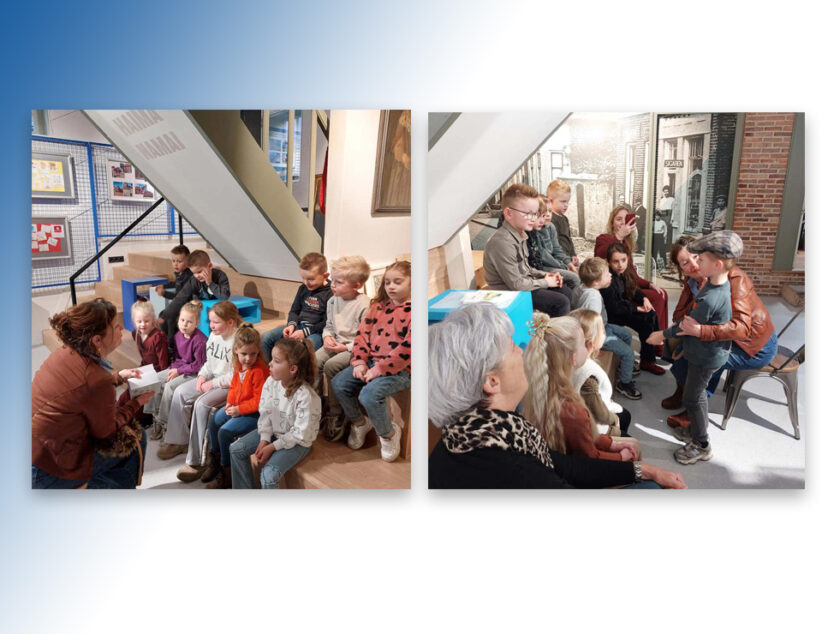 Aj plat könt proat’n, möj ’t nig loat’n!!