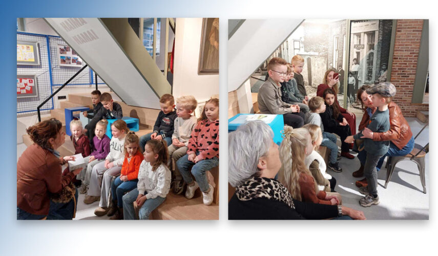 Aj plat könt proat’n, möj ’t nig loat’n!!