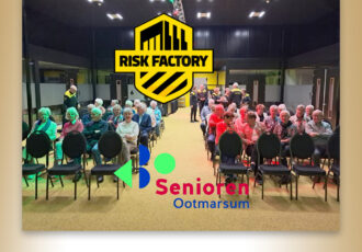 KBO Senioren Ootmarsum naar Risk Factory