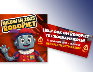 Hoor wie ‘klikt’ daar kinderen!