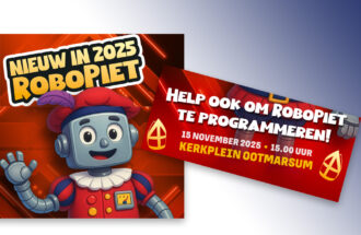Hoor wie ‘klikt’ daar kinderen!