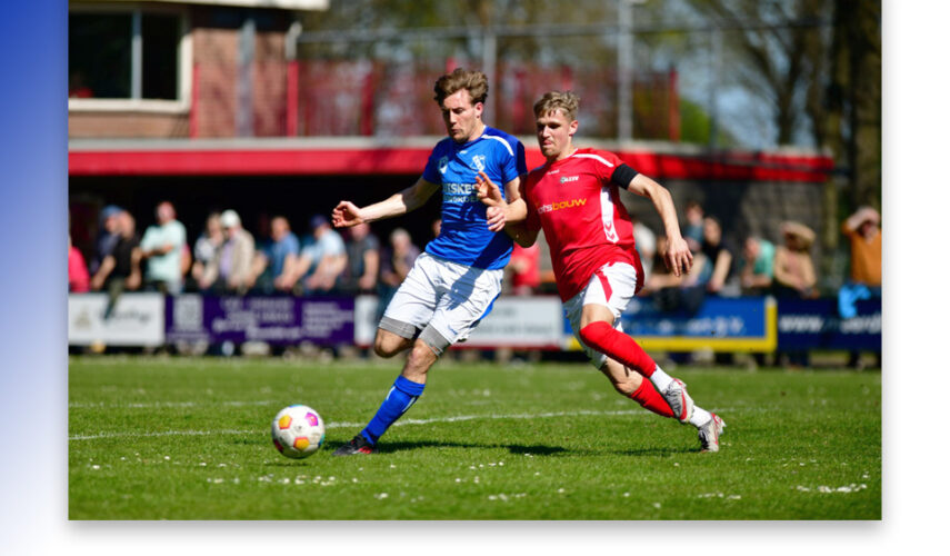 Zet TVC ‘28 ongeslagen reeks voort tegen AZSV?