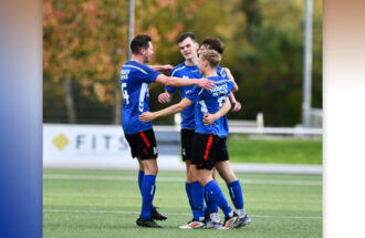 TVC ’28 wint met ruime cijfers van ONS Sneek