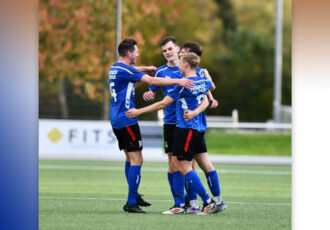 TVC ’28 wint met ruime cijfers van ONS Sneek