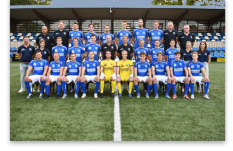 Unieke confrontatie tussen TVC ’28 en SVZW