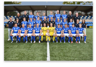 Unieke confrontatie tussen TVC ’28 en SVZW