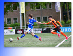 TVC ’28 heeft nog iets goed te maken tegen d’Olde Veste