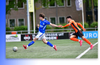 TVC ’28 heeft nog iets goed te maken tegen d’Olde Veste