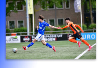 TVC ’28 heeft nog iets goed te maken tegen d’Olde Veste