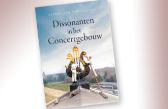 Boekpresentatie ‘Dissonanten in het Concertgebouw’
