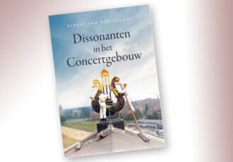 Boekpresentatie ‘Dissonanten in het Concertgebouw’