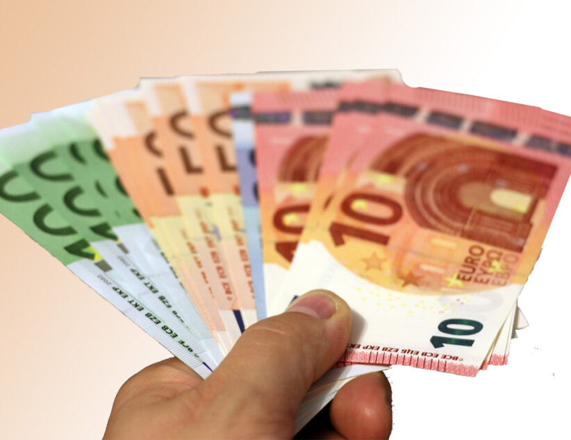 Dit kost een verkeersboete in 2026