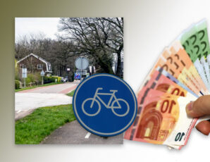 Samen met inwoners op weg naar een veiligere Bornsestraat