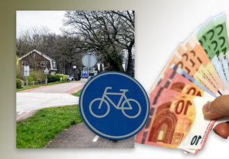 Samen met inwoners op weg naar een veiligere Bornsestraat