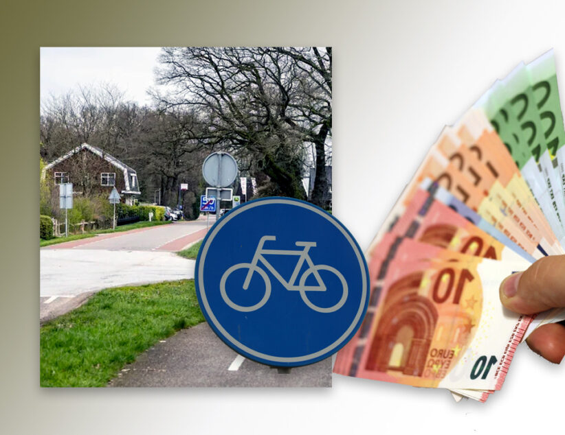 Samen met inwoners op weg naar een veiligere Bornsestraat