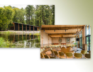 Natuurbegraafplaats Christinalust opgebouwd uit lokale verhalen