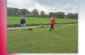 KV de Brink wint topper tegen Steeds Vooruit