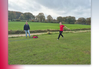KV de Brink wint topper tegen Steeds Vooruit