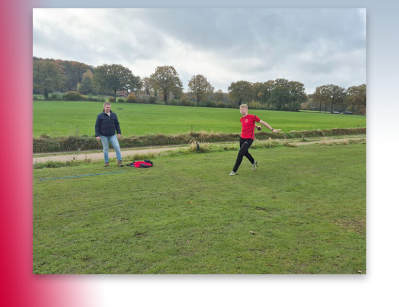 KV de Brink wint topper tegen Steeds Vooruit