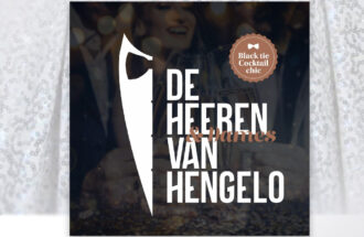 ‘Heer van Hengelo kan best een dame zijn’