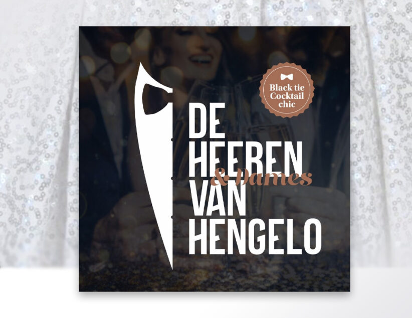 ‘Heer van Hengelo kan best een dame zijn’