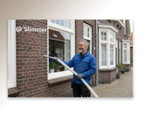 Huizen in Borne en Staphorst het best geïsoleerd