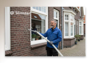 Huizen in Borne en Staphorst het best geïsoleerd