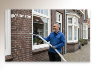 Huizen in Borne en Staphorst het best geïsoleerd