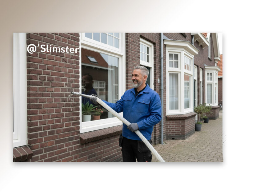 Huizen in Borne en Staphorst het best geïsoleerd