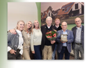 Mooie start show Vogelvereniging Ootmarsum