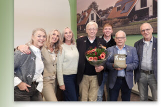 Mooie start show Vogelvereniging Ootmarsum