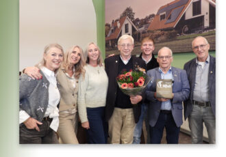 Mooie start show Vogelvereniging Ootmarsum