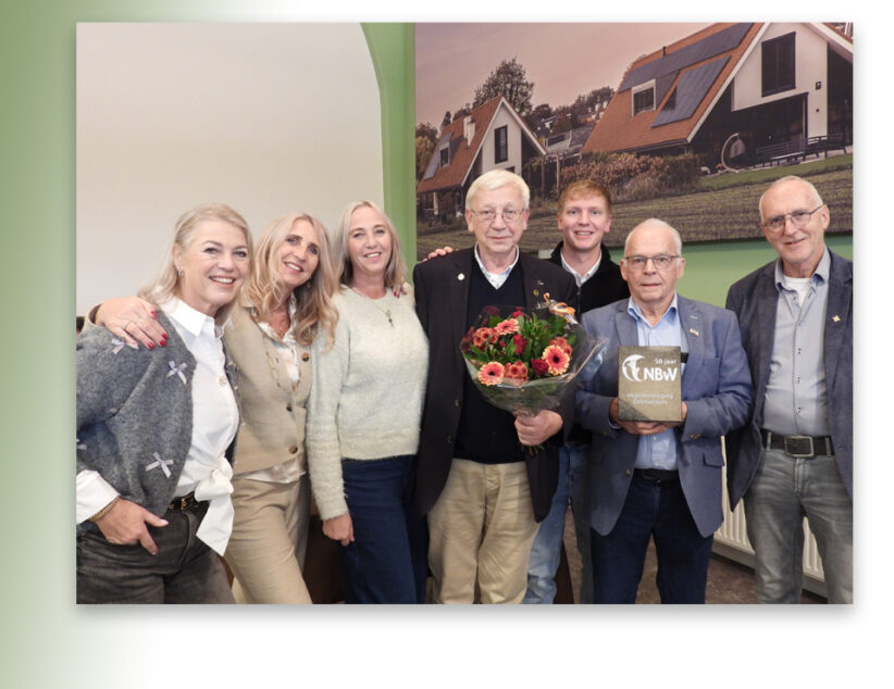 Mooie start show Vogelvereniging Ootmarsum