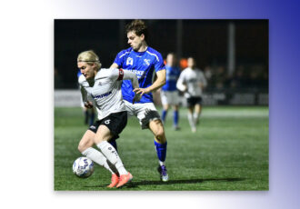 TVC ’28 en SVZW delen de punten na enerverende pot