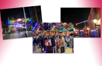 Het is en blijft een uniek evenement