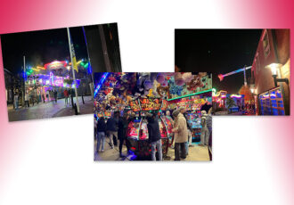 Het is en blijft een uniek evenement