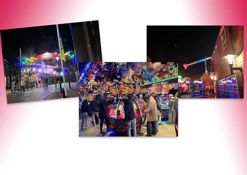 Het is en blijft een uniek evenement