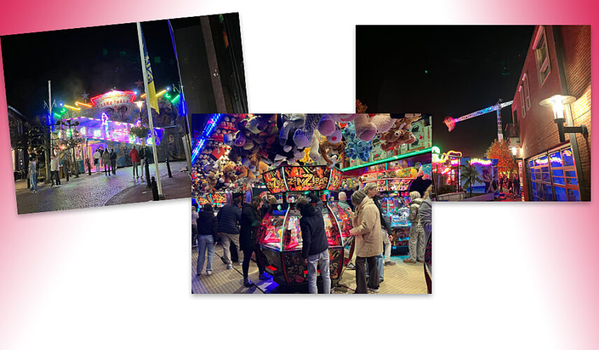 Het is en blijft een uniek evenement