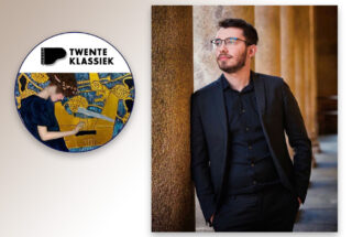Twente Klassiek opent nieuw seizoen met sfeervolle concerten