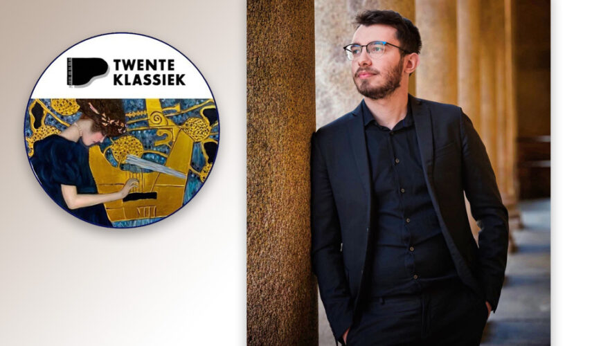 Twente Klassiek opent nieuw seizoen met sfeervolle concerten