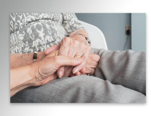 Aantal overbelaste mantelzorgers in Overijssel met 31% toegenomen