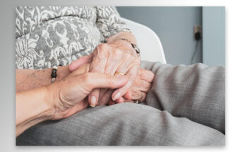 Aantal overbelaste mantelzorgers in Overijssel met 31% toegenomen