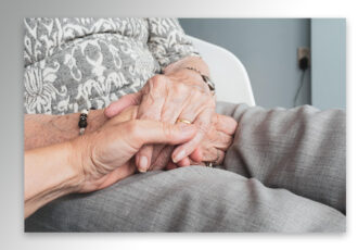 Aantal overbelaste mantelzorgers in Overijssel met 31% toegenomen