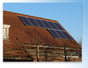 Zonnepanelen leveren ‘straks’ steeds minder op