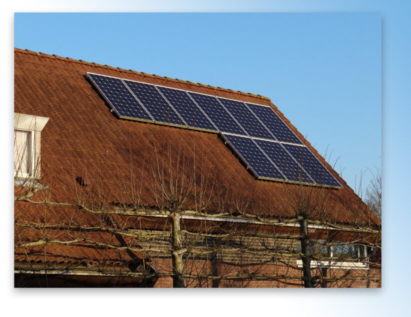 Zonnepanelen leveren ‘straks’ steeds minder op