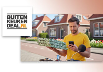 Het liefst gewoon een patatje